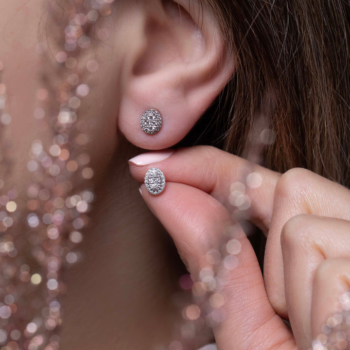 WOMEN DIAMOND EARRINGS
