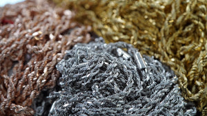 Engraved Kilani Rope Collection