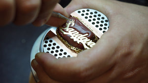 Customize your own jewellery!