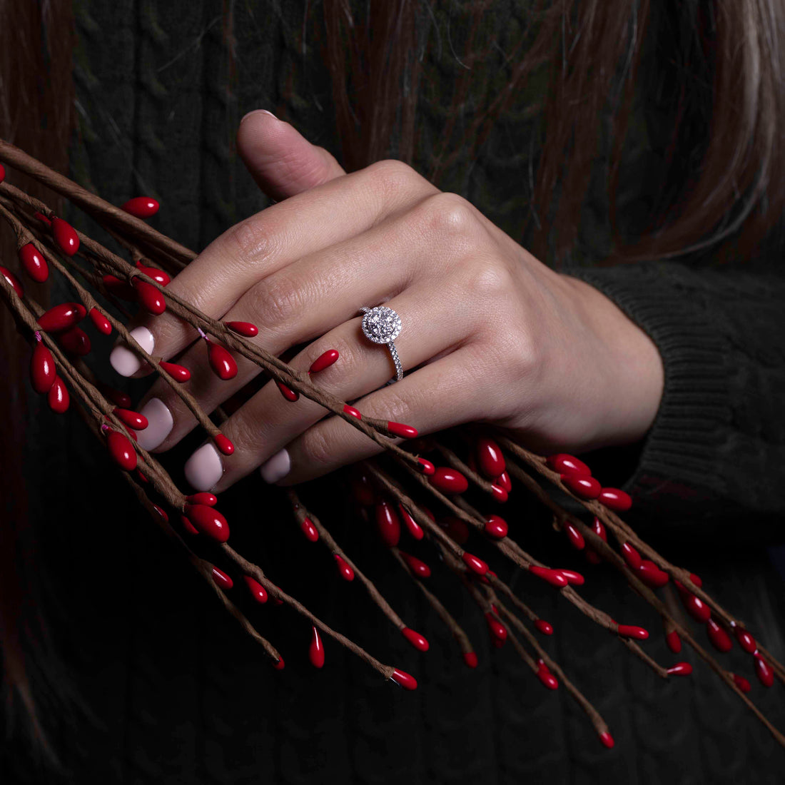 Kilani Signature ENG/Promise Rings