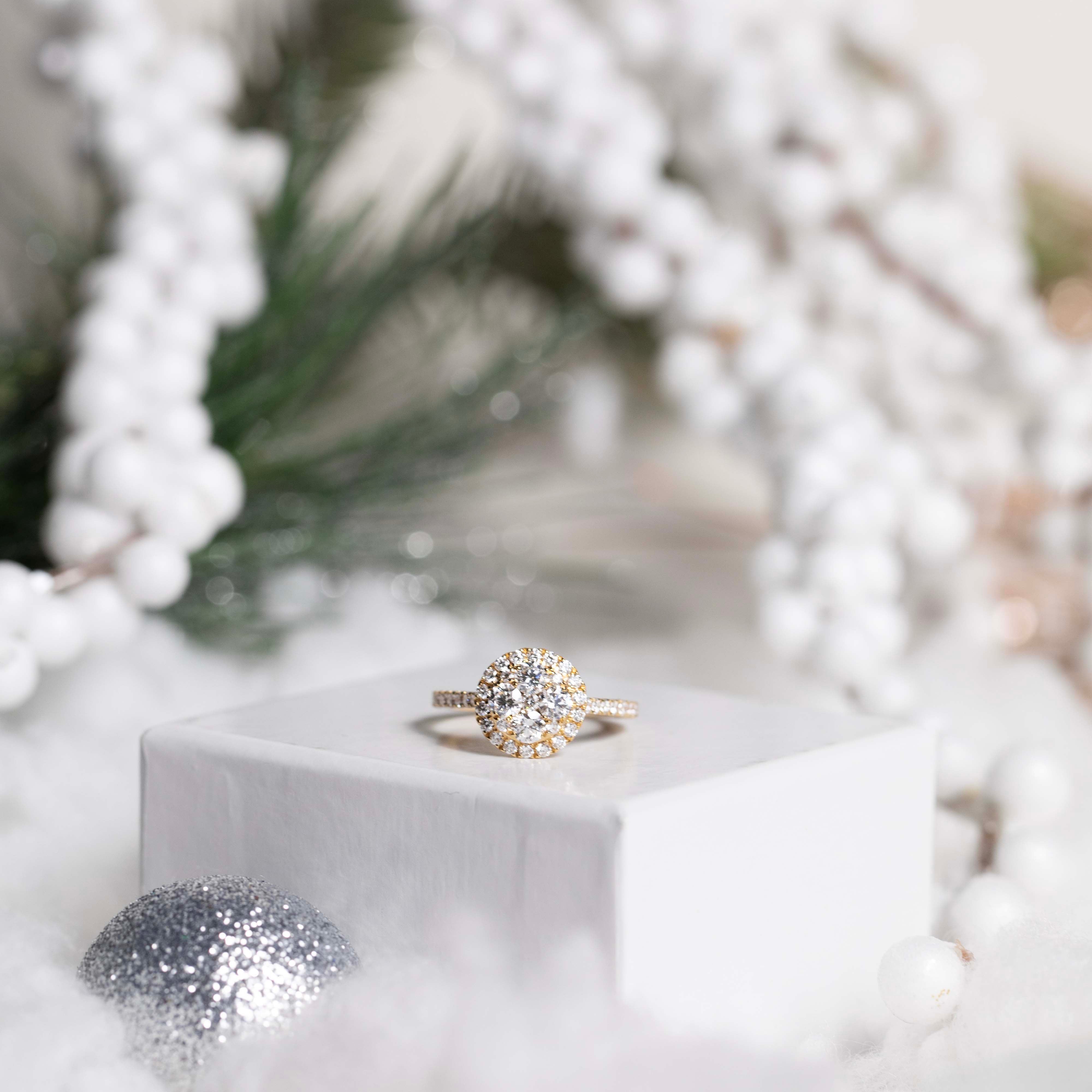 Kilani Signature ENG/Promise Rings