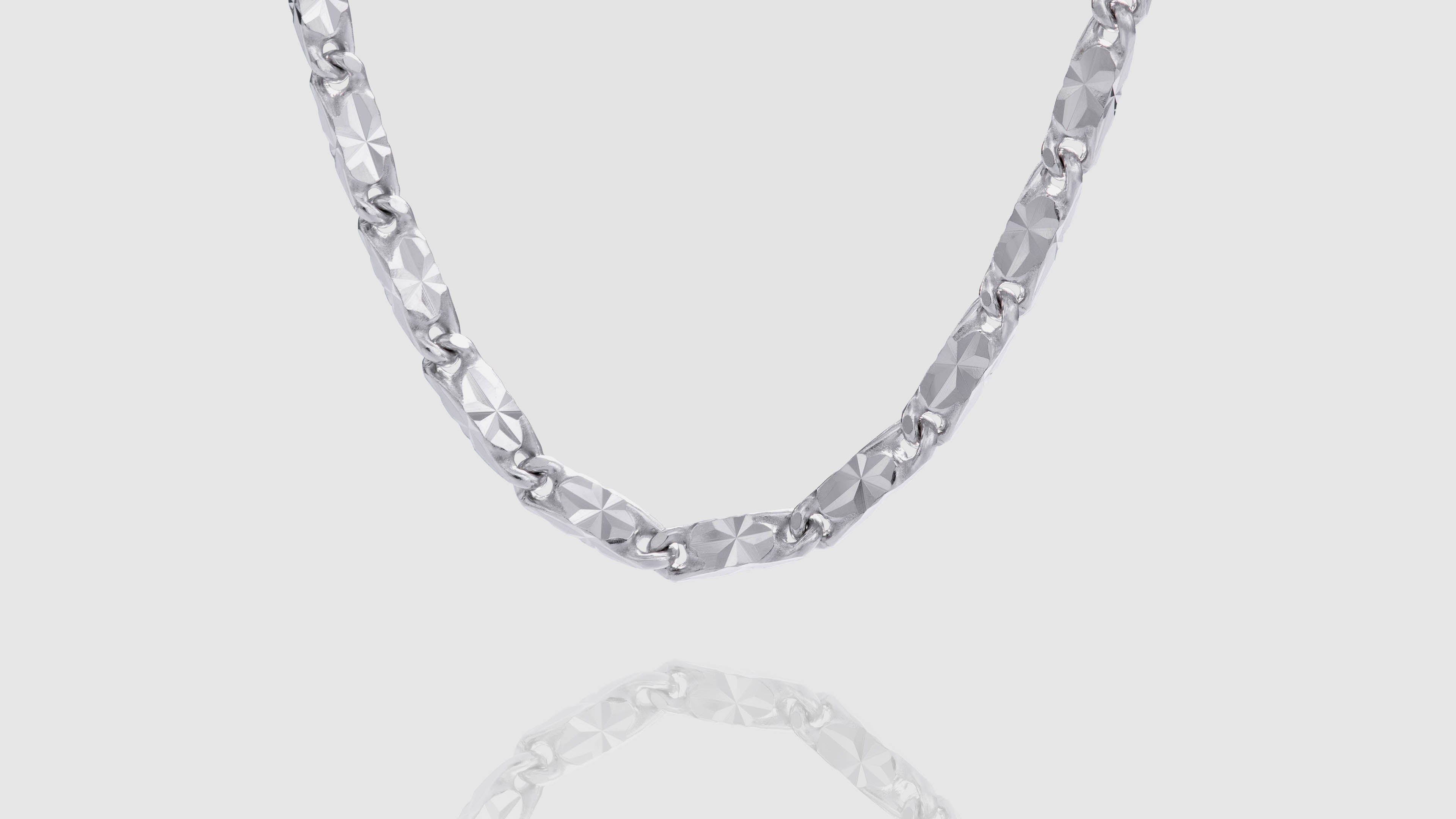 Butterfly Link Chain