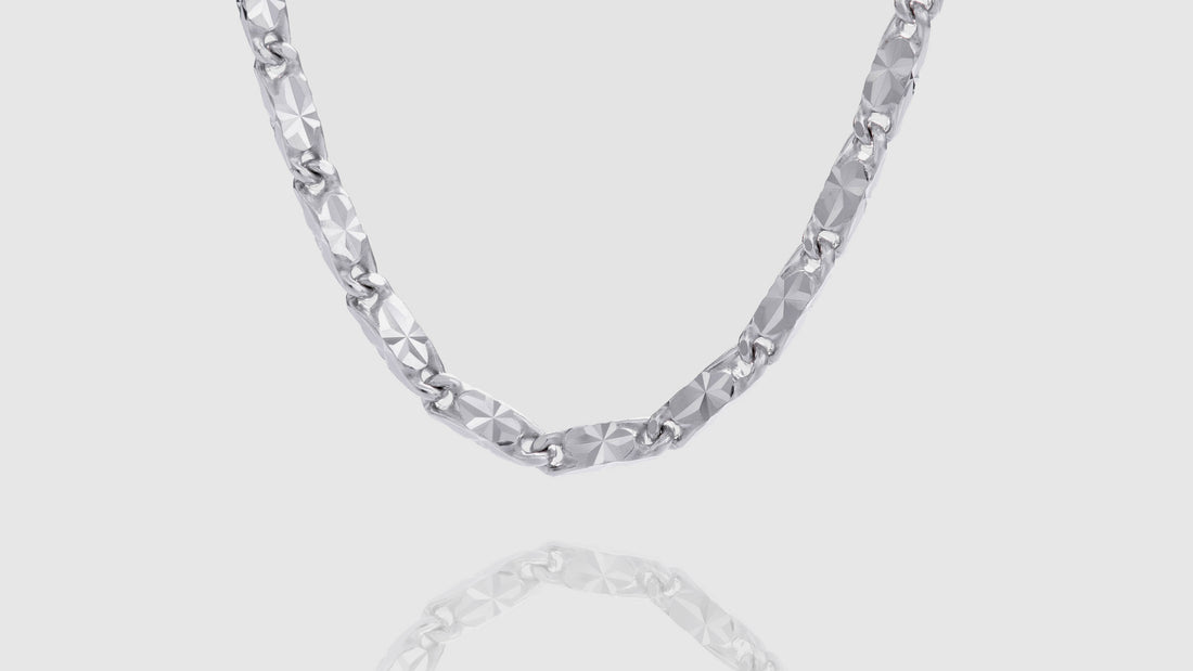 Butterfly Link Chain