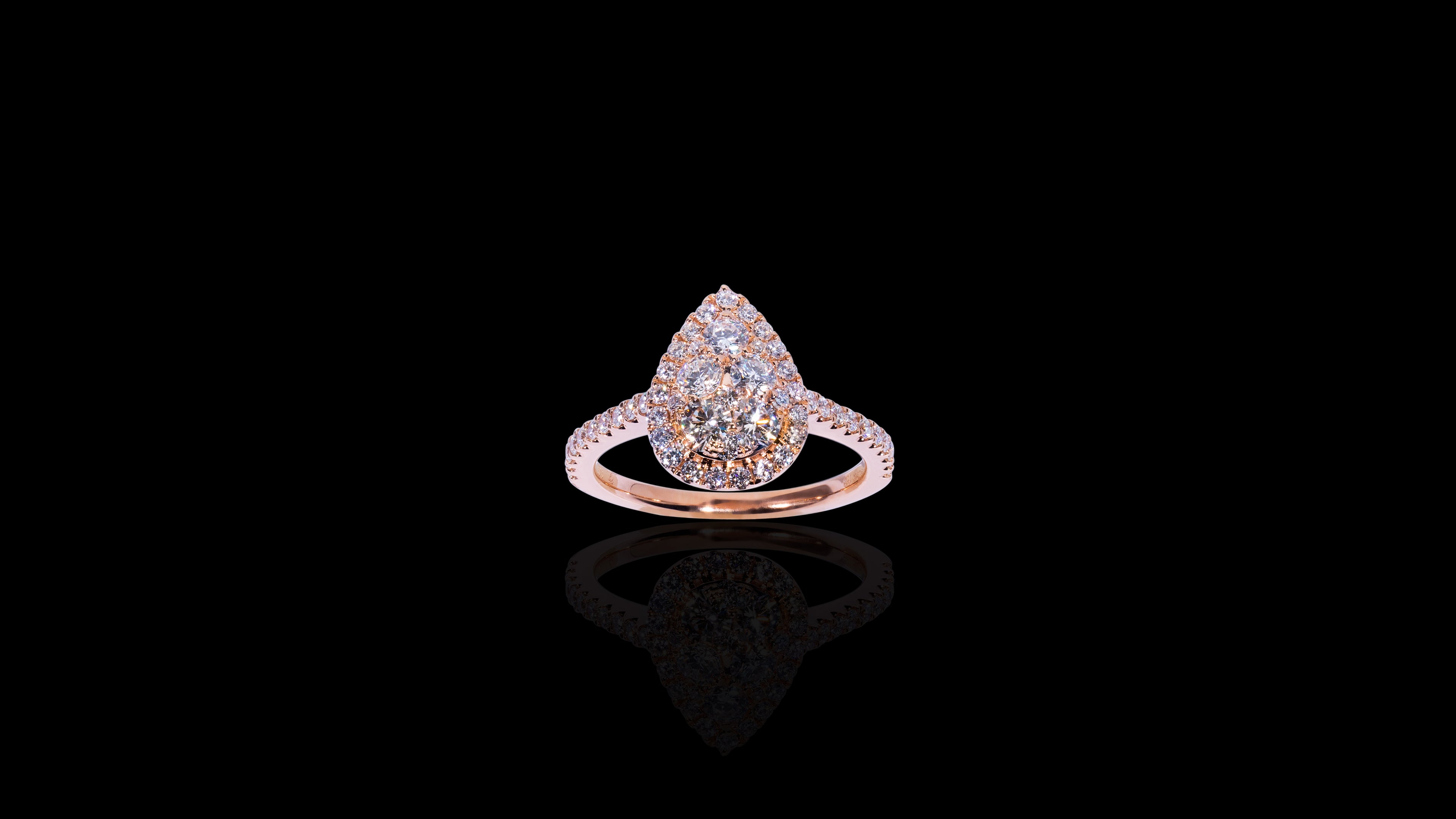 Reeds signature deals diamond