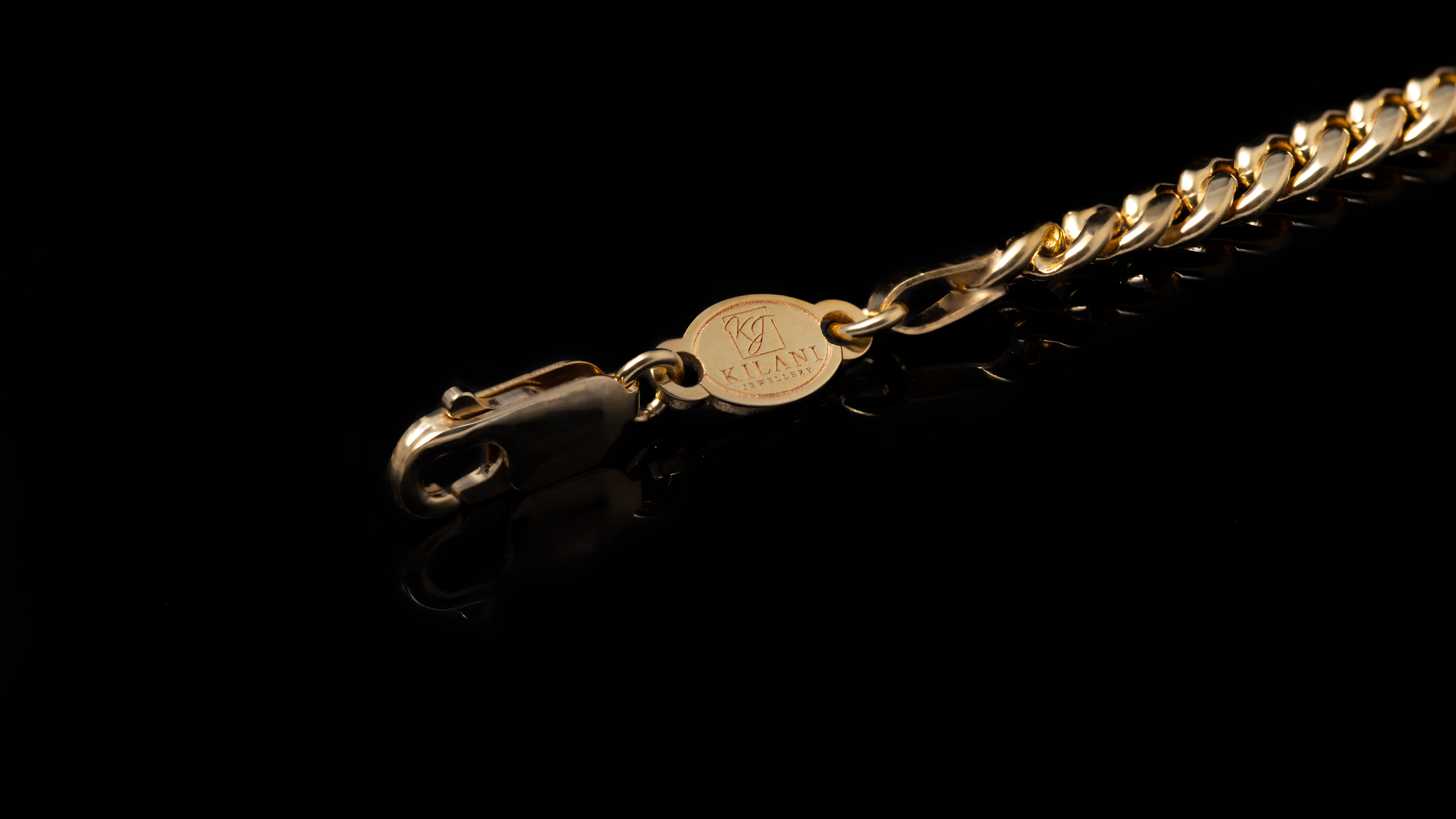 NEW Leo Interchangeable & Reversible Bracelet - MADE TO ORDER