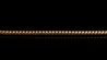 18K Yellow Gold Basra Link Chain