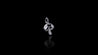 14K White Gold Diamond Mini Mushroom Charm Pendant