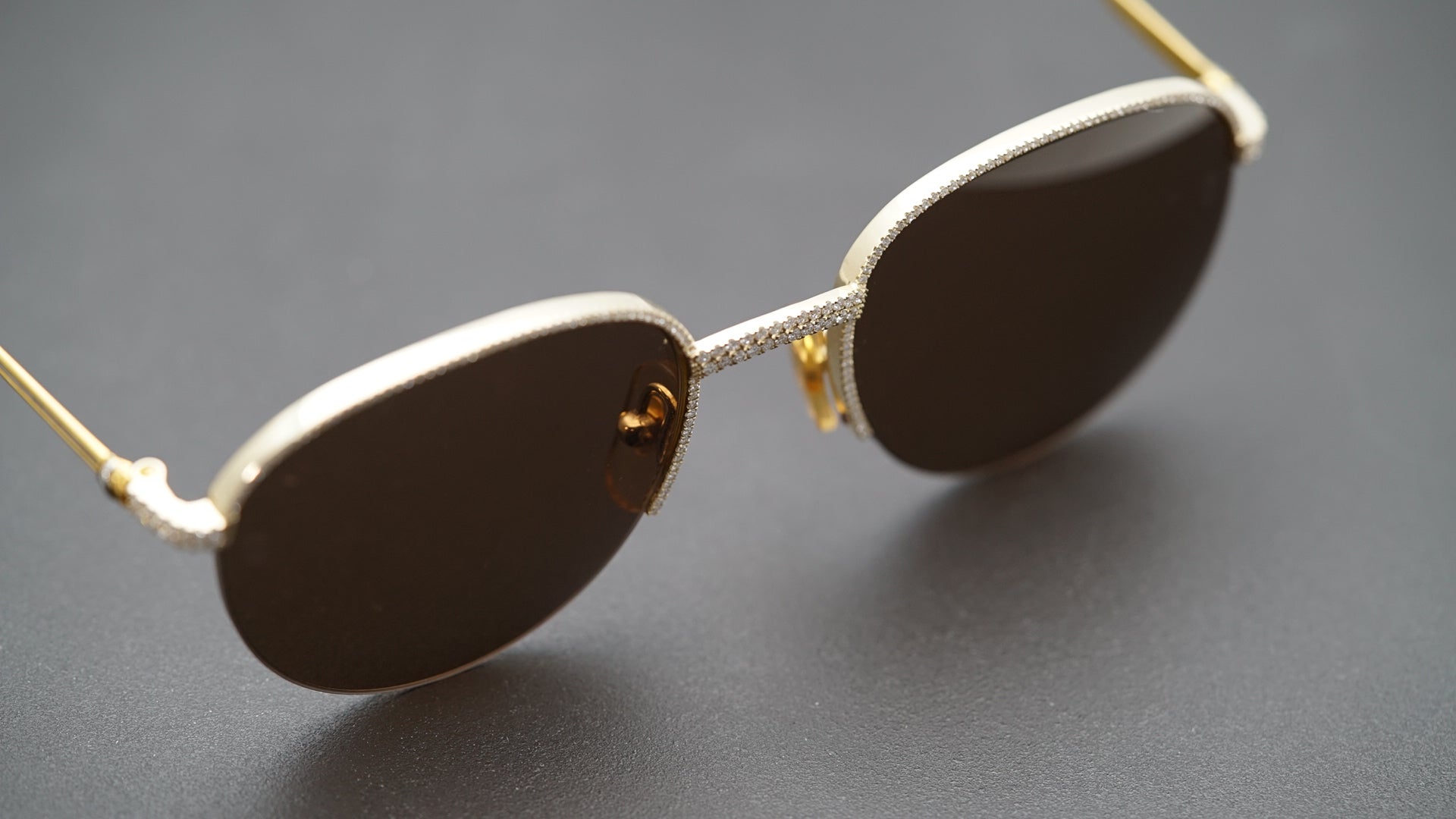 Premier De Cartier Sunglasses