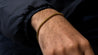 10K Yellow Gold Basra Link Bracelet