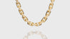 10K Yellow Gold Sumer Link Chain