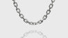 10K Gold Sunshine Link Chain